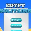 Play Egypt Solitaire
