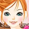 Play Baby face makeover