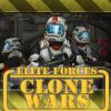 Elite Forces:Clone Wars A Free Action Game