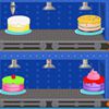 Cake Icing Machine