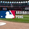 Baseball Pong A Free Sports Game