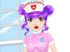 Play Cute Doctor Dress Up
