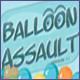 Play Balloon Assault