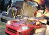 Extreme Drivers  A Free Jigsaw Game