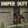 Sniper Duty A Free Shooting Game