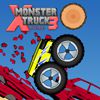Play Monster Truck Xtreme 3