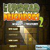 Play My Undead Neighbors 2