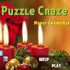 Puzzle Craze - Merry Christmas
