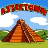 Aztec Town
