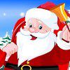 Holly Jolly Christmas Dress Up A Free Dress-Up Game