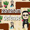 Play Gangnam Defense
