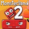 Monsterland 2: Junior Revenge A Free Adventure Game
