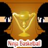 Play Ninja Basketball