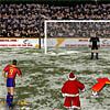 Santa`s PK world cup