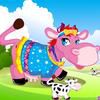 Play Dressing Cow