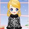 Play Winter And Christmas Dressup