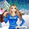 Cozy for Christmas Dress Up Trendydressup