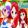 Royal Three Sisters` Christmas