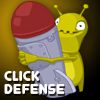 Play Click defense: green danger