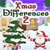 Play Xmas Differences 2