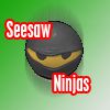 Play Seesaw Ninjas