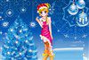 Play Christmas Dressup Girl