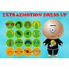 Extraemotion DRESS-UP