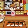 Play Delicious Asian Sushi
