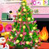 Play Shining Christmas Tree