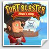 Play Fort Blaster. Ahoy There!