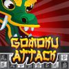 Play Gomoku Attack