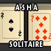 ASHA SOLITAIRE A Free Cards Game