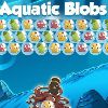 Play Aquatic Blobs