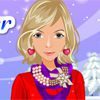 Play Chic Winter Girl - dressupgirlus.com