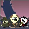Vampire Cannon LP A Free Puzzles Game