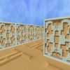 Virtual Large Maze - Set 1003