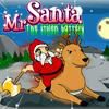Play Mr Santa - the stolen battrey