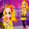 Play Sparkling  Party Queen