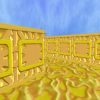 Play Virtual Large Maze - Set 1005