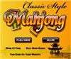 Play Classic Style Mahjong