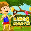 Play Mango Shooter
