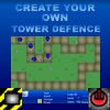 Create your own tower defence A Free Strategy Game