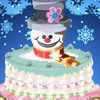 Play Frosty Cake