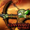 Play Clan Wars 2 - Red Reign