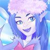 Play Winter Elf Makeover