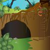 Play Dark Cave Escape
