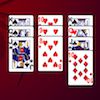 Play Spider Solitaire (4 suits)
