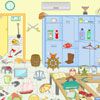 Play Colorful Room Hidden Objects