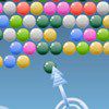 Play Cloudy bubbles