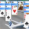 Play Airport Solitaire